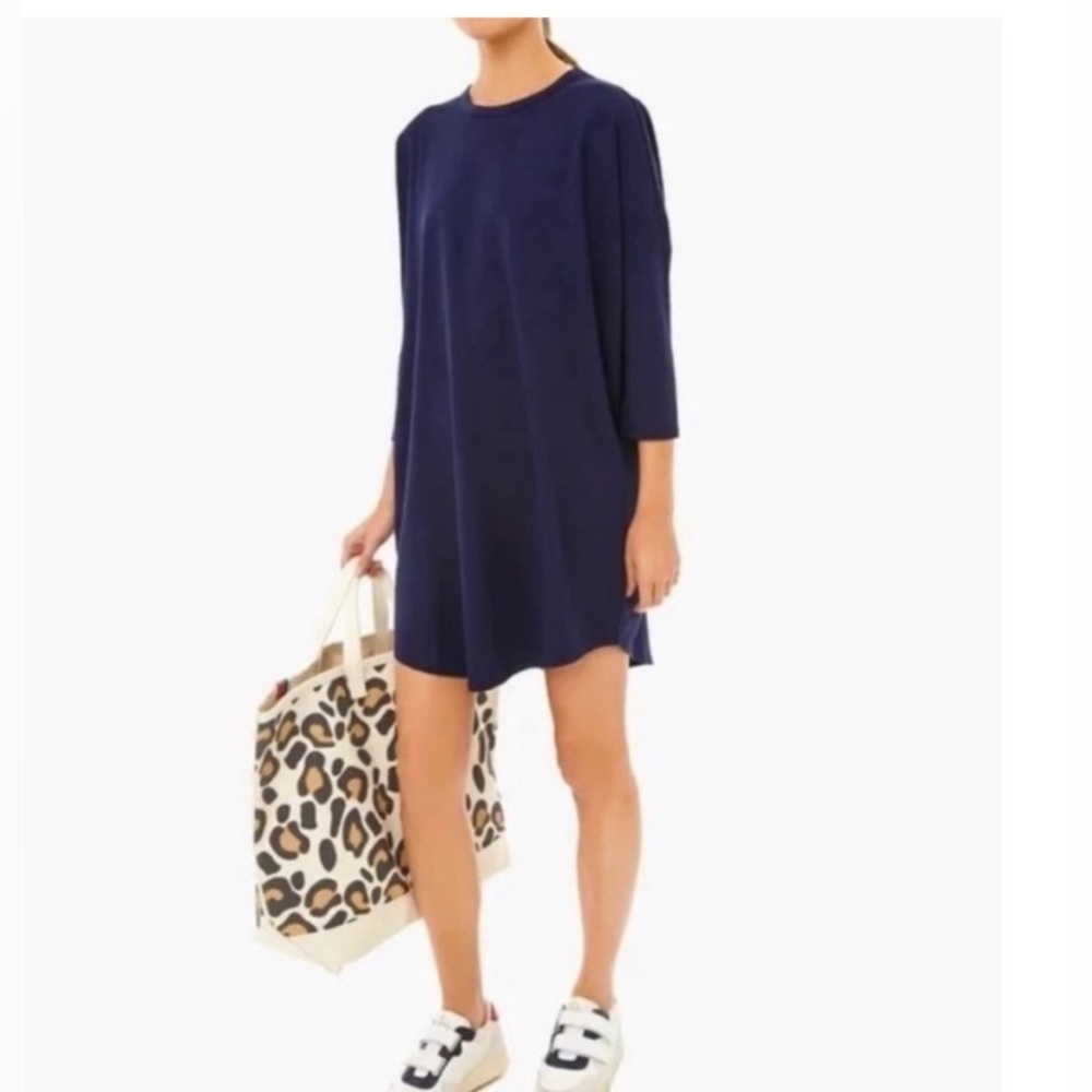 Tuckernuck Pomander Place Sue Dress L/XL